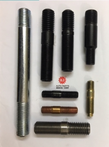 Threaded Stud