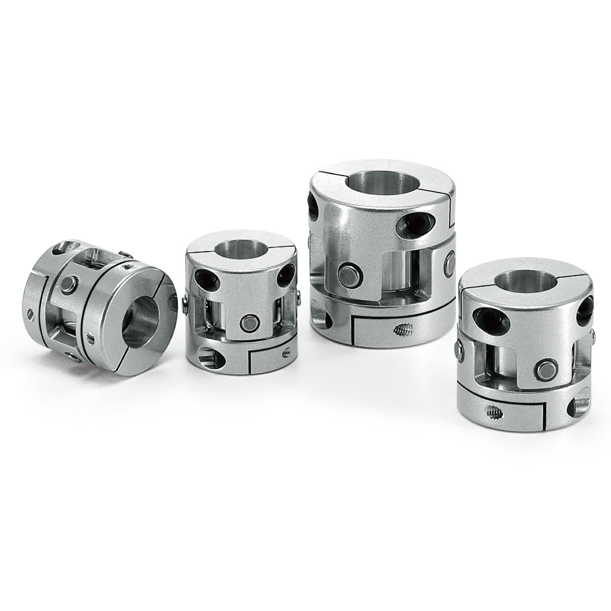 Xut-c Series Application: Actuator / Xy Stage / Index Table