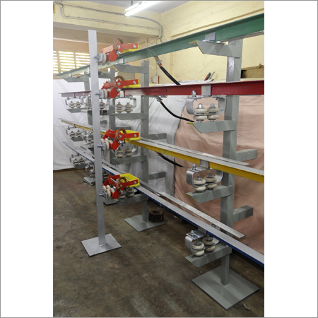 Angle DSL System