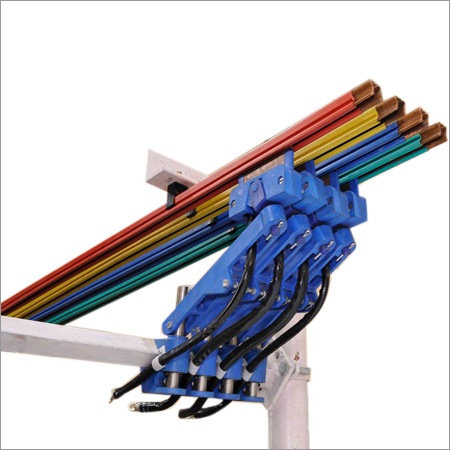 Insulated Conductor Bar