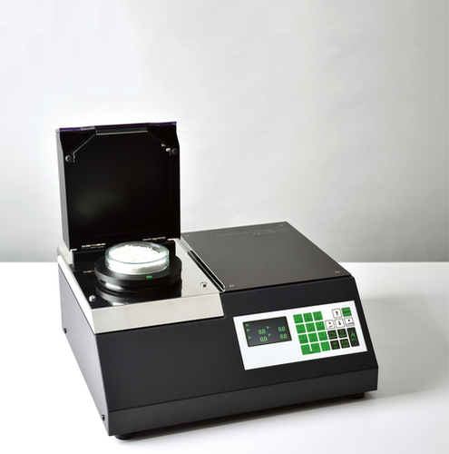 Nir संरचना विश्लेषक