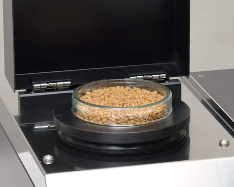 Nir Composition Analyzer