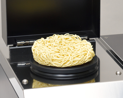 Nir Composition Analyzer