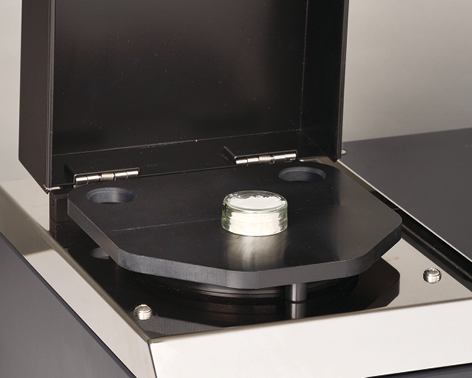 Nir Composition Analyzer