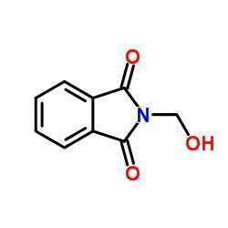  N-Hydroxymethyl phthalimide अनुप्रयोग: फार्मास्युटिकल उद्योग