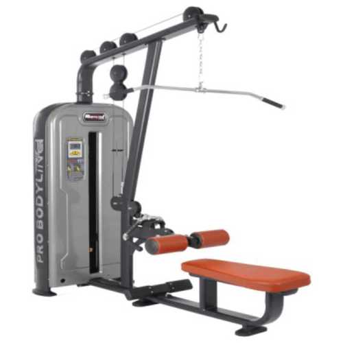 Lat pull down