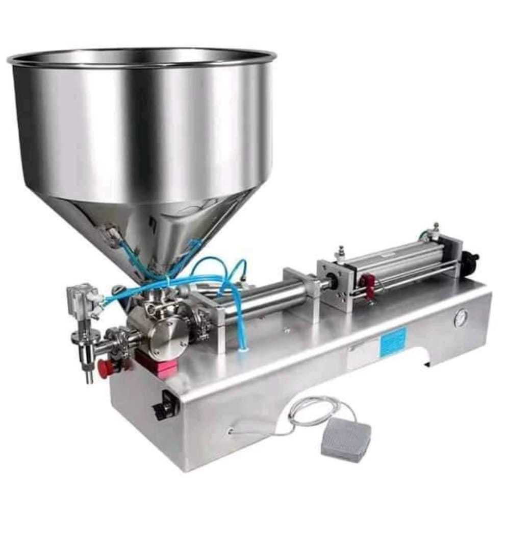 Pouch Packaging Machine - Ms Material, Compact Design, Silver Color | Low Power Consumption, Automatic Grade, Excellent Packing And Sealing Speed