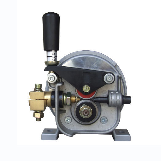 Mig Welding Servo Motor