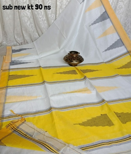 पार्टी वियर कॉटन सिल्क टेम्पल