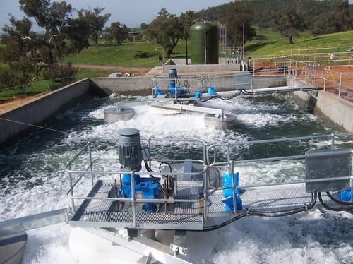 STP/ETP/WTP Revamping Services