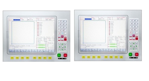 F2500A CNC Plasma Cutting Controller - Electric Drive, Low Energy Consumption | Environmental Friendly, Good Quality, Low Noise, Self-Diagnostic Function, USB Upgradeable
