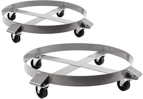 Drum Dollies