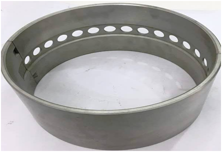 सीकेडी स्कोडा पुर्जों