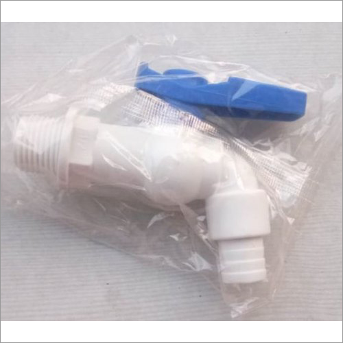 Pvc Bib Cock By Sanitary Sales Corporation