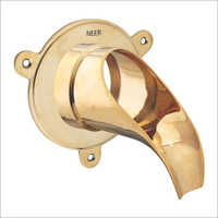 Nickel Bronze Down Spout