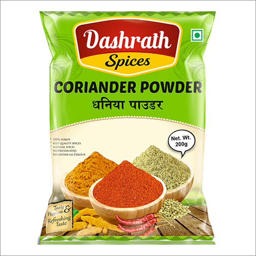 धनिया पाउडर ग्रेड: A