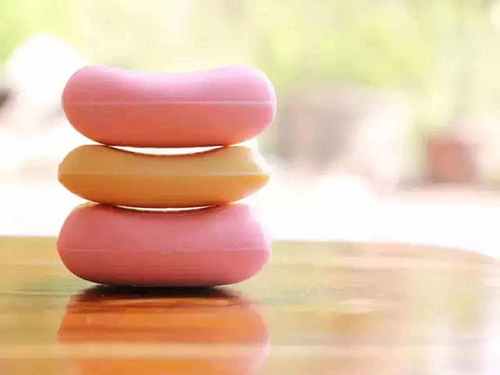 Omtirth India Llp D-Tol Soap Fragrance