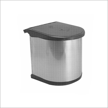 ऑटो ढक्कन अपशिष्ट बिन