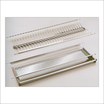 Plate Tray By Rakshan Home Styles