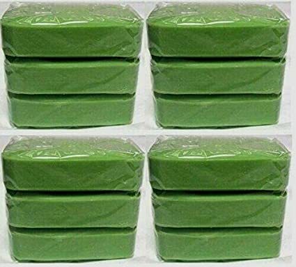 ओमतिर्थ इंडिया एलएलपी नीम साबुन की खुशबू