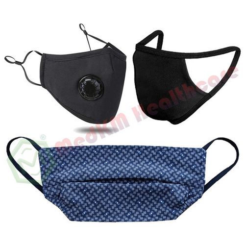 Anti-pollution Mask/cotton Mask/fabric Mask