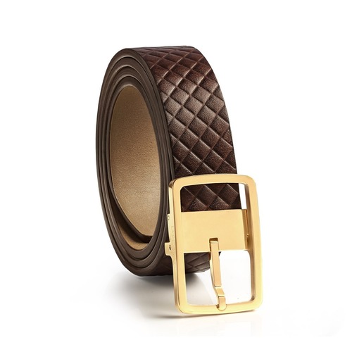 Mens Leather Belt