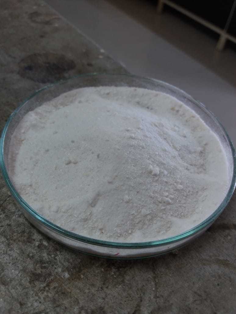 Oenanthol Bisulphate 98% - Application: Anti Fungal