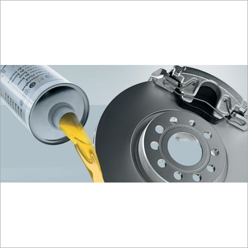 200 लीटर ब्रेक फ्लुइड कूलेंट आवेदन: ऑटोमोटिव