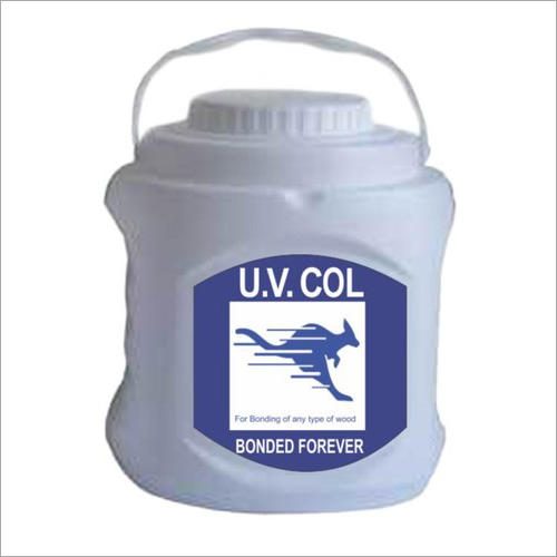 20 किलो सफेद गोंद सिंथेटिक चिपकने वाला अनुप्रयोग: पैकेजिंग