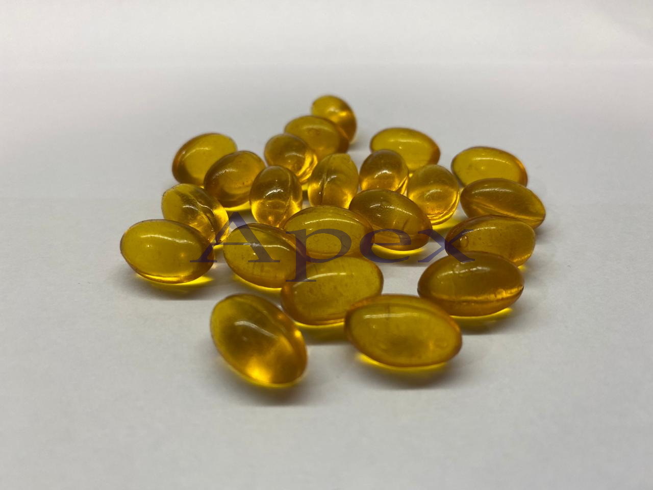 Herbal Capsules Ingredients: Raw Herbs And Herb Extracts