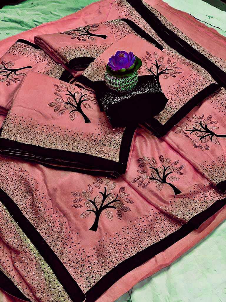 8 Trsee Saree