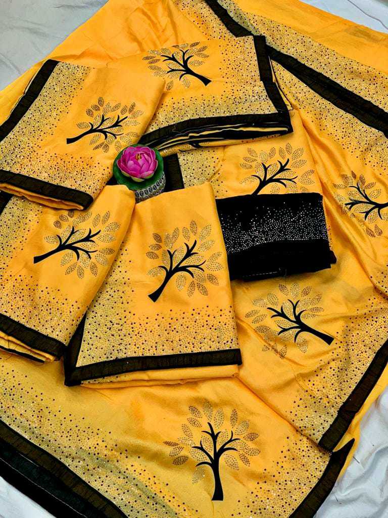 8 Trsee Saree
