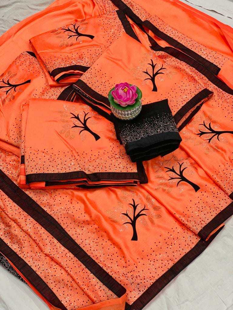 8 Trsee Saree