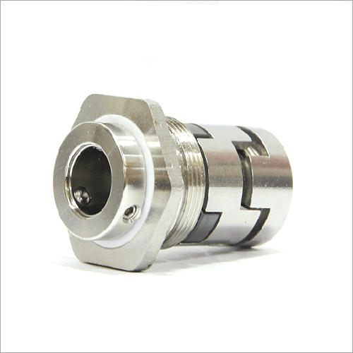 Grundfos Mechanical Seals - Color: Sliver
