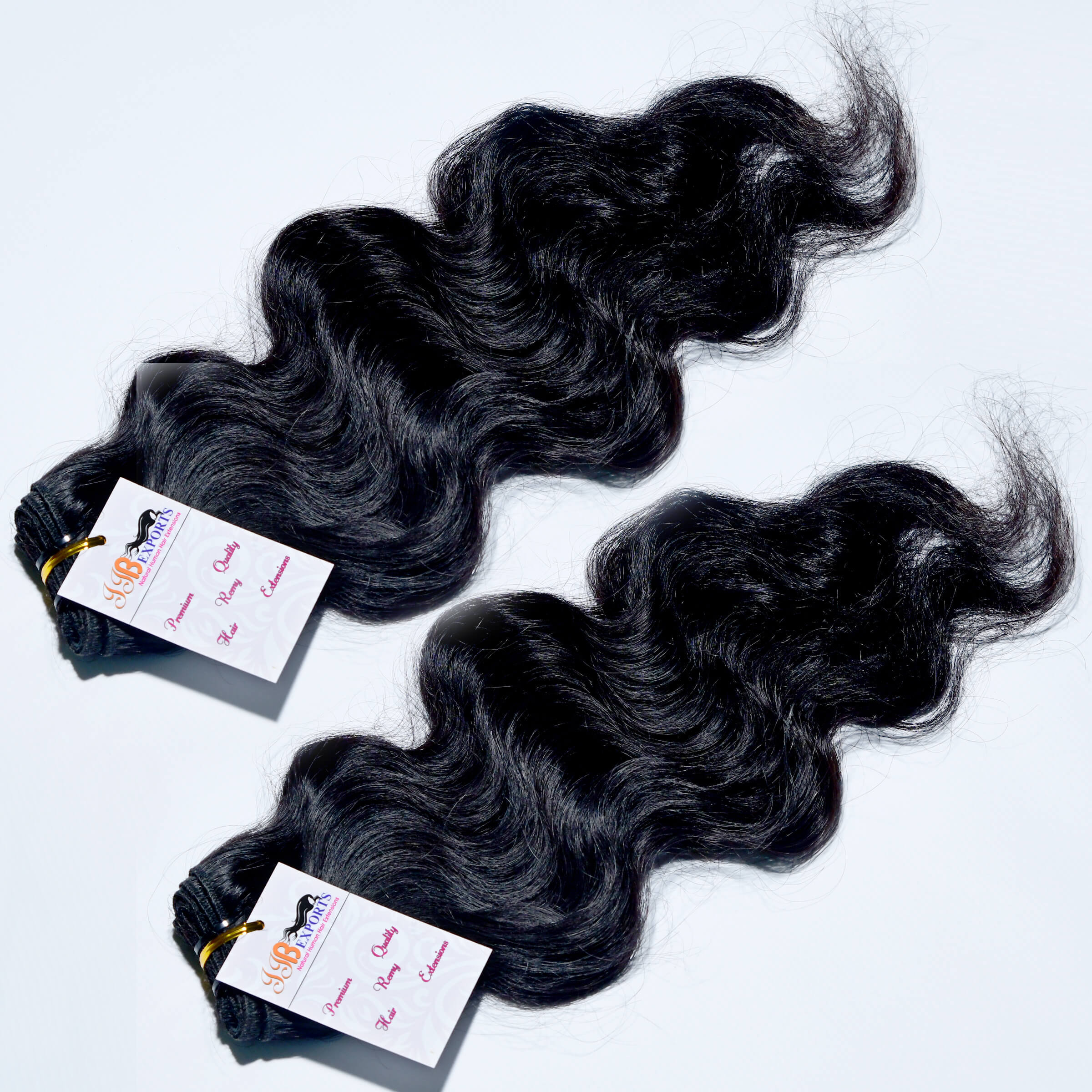 Wholesale Cheap Price Brazilian Human Raw Natural Wavy Hair With Closure Frontal - Hair Extension Type: Weaving