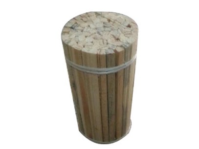 Motor Winding Stick - Pine Wood, Size: Standard | Polished Finish For Elegant Home Decoration