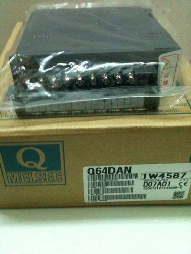 Q64dan Plc Drive