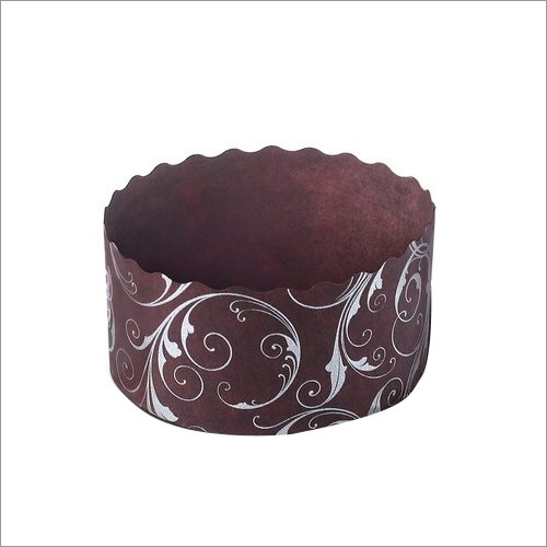 70 X 35 MM Muffin Paper Cup