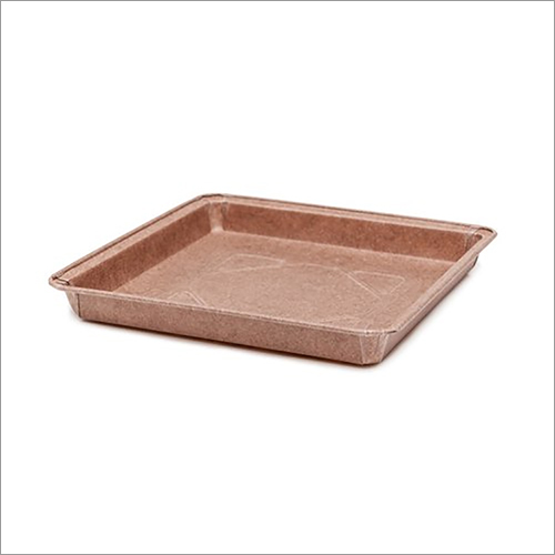 Square Shape Pie Mold