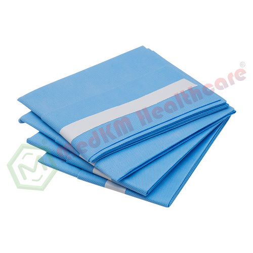 सर्जिकल पर्दे