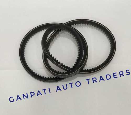 जेसीबी फैन बेल्ट - 1250