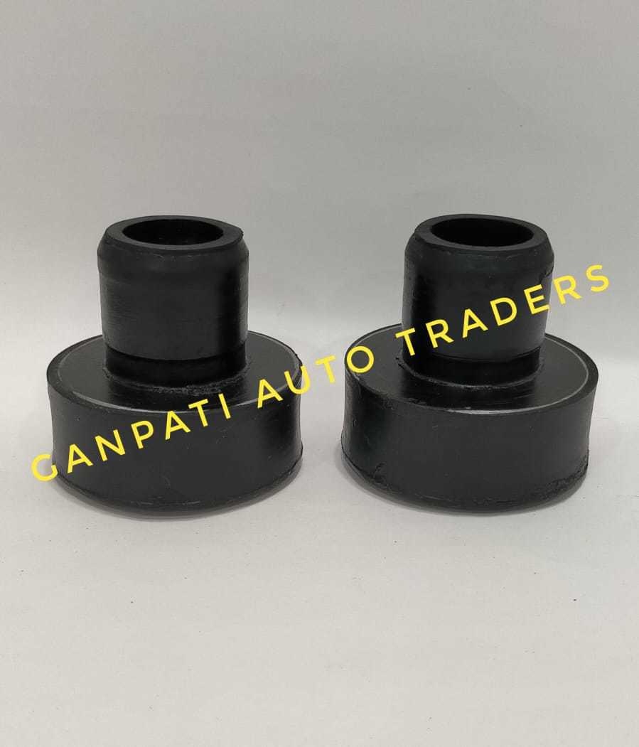 Jcb Engine Mounting (O/m)