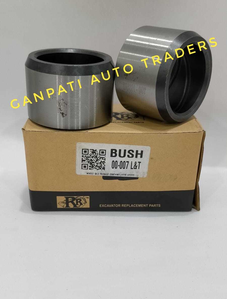 Bush 00-007 (L&t)