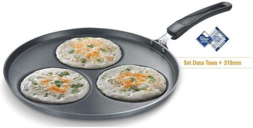 Prestige Omega Select Plus Set Dosa Tawa