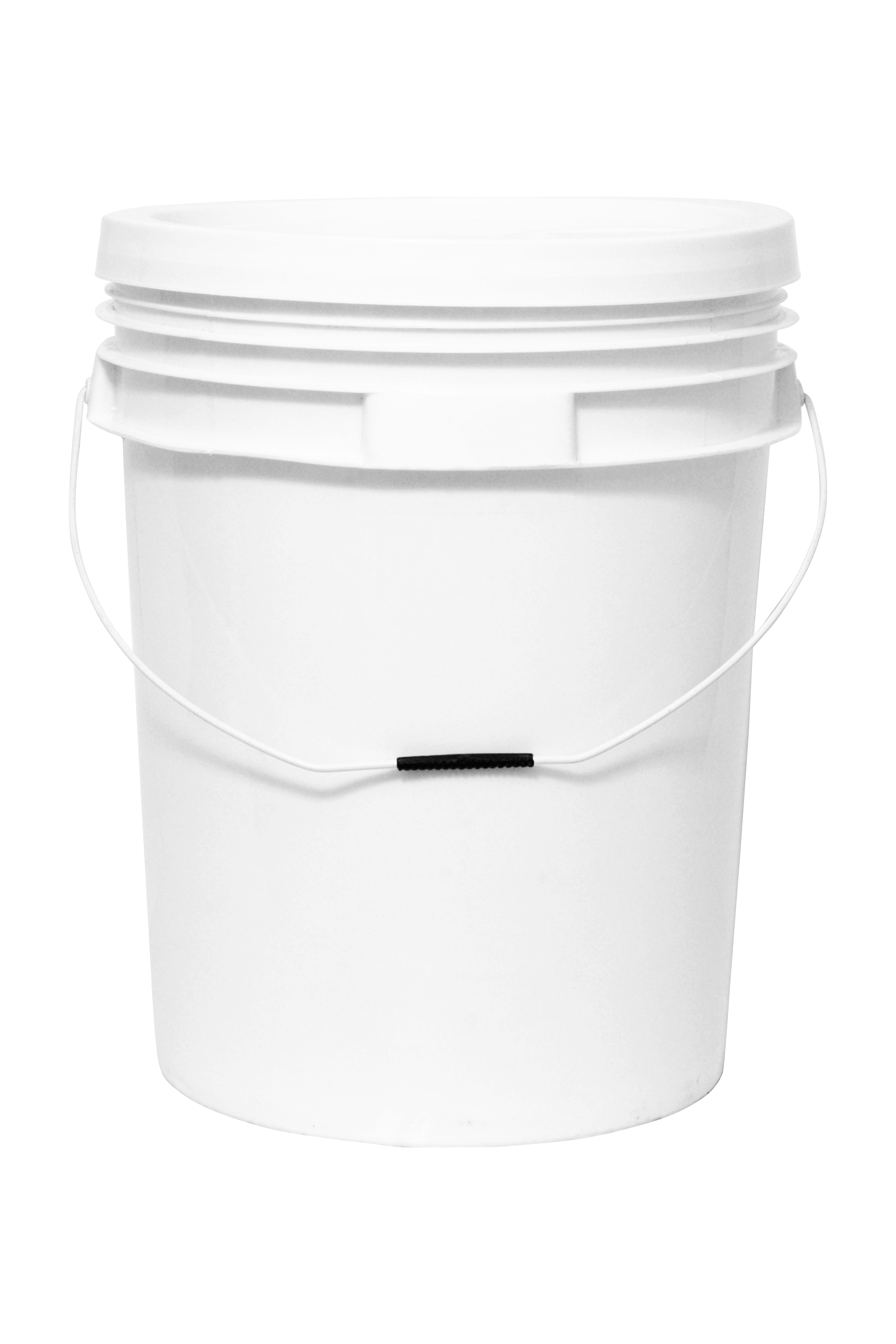 22ltr Plain Paint Bucket