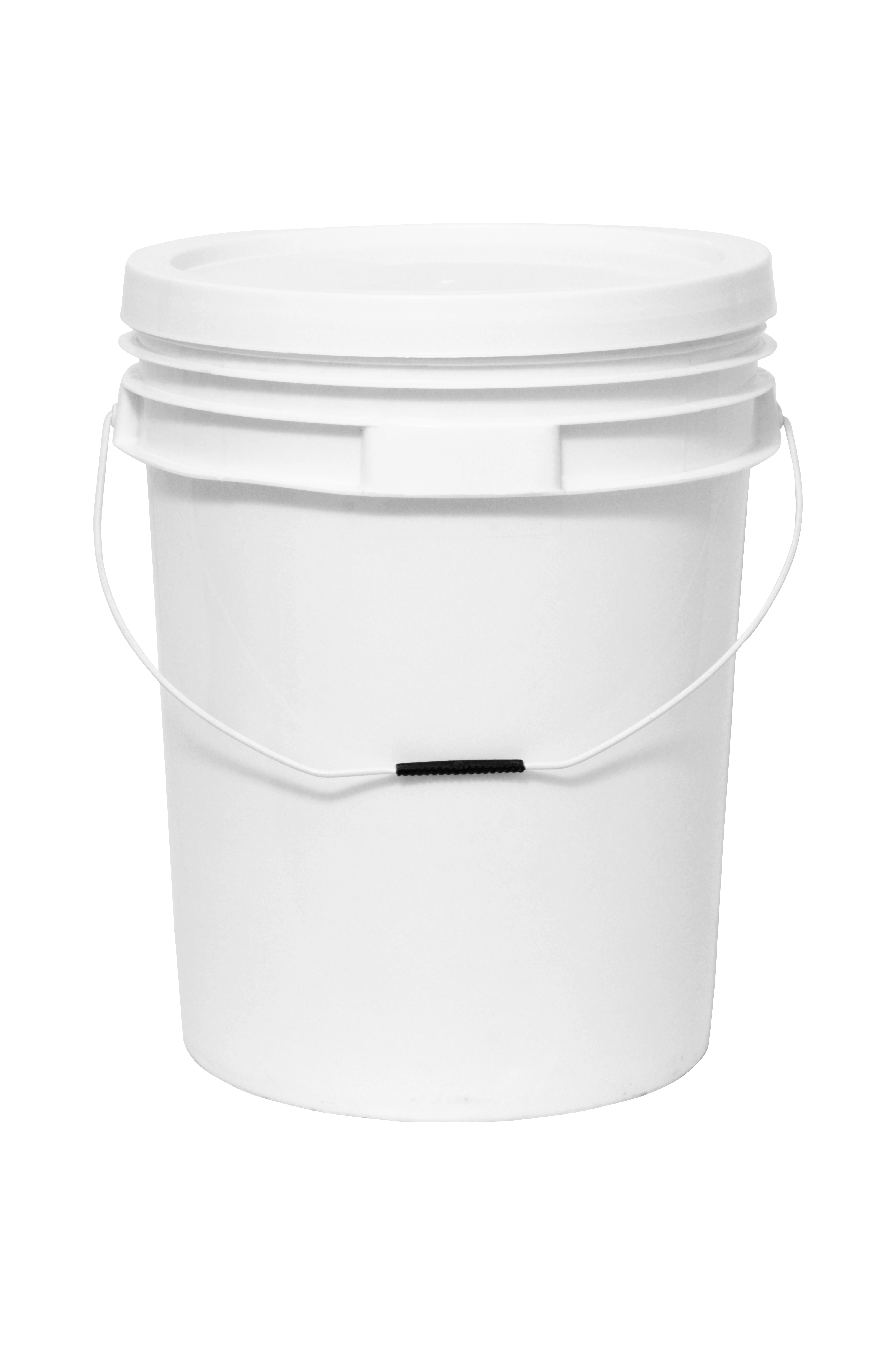 22ltr Plain Paint Bucket
