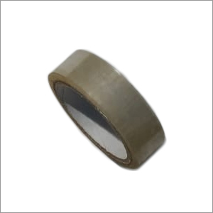 Transparent Tape - Various Thickness Options | Single-sided Adhesive, Clear For Carton Sealing, Ideal For Office And Home Use