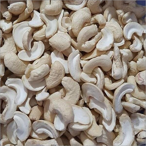 काजू 4 टुकड़े टूटे हुए (%): 5%