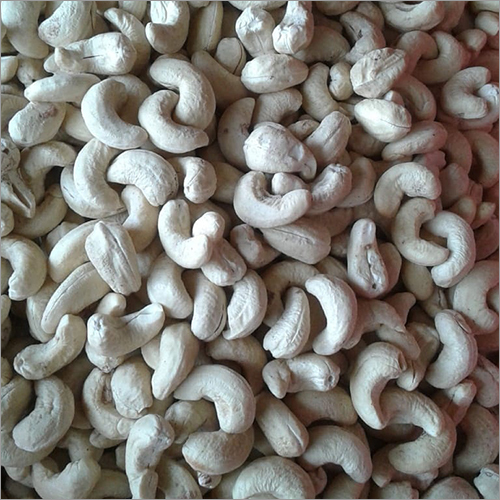 Cashew W320 Broken (%): 5%