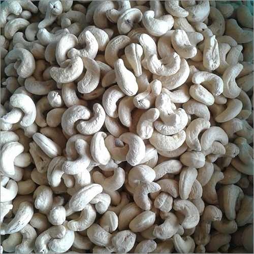 Cashew W320 Broken (%): 5%
